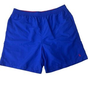 Polo Ralph Lauren swim shorts- S